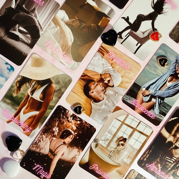 The Sexy Oracle NEW COMES SHRINK WRAPPED - Picture 2 of 11